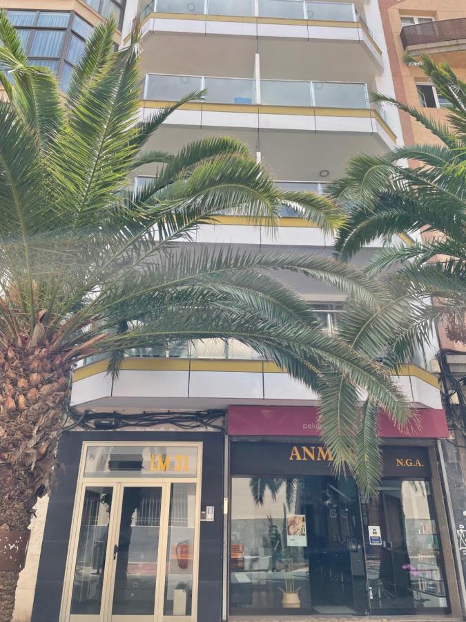 Enjoy Las Canteras Las Palmas / Gran Canaria Exterior foto