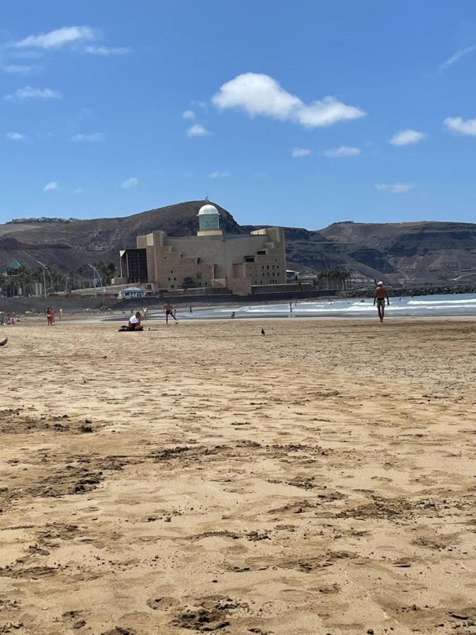 Enjoy Las Canteras Las Palmas / Gran Canaria Exterior foto