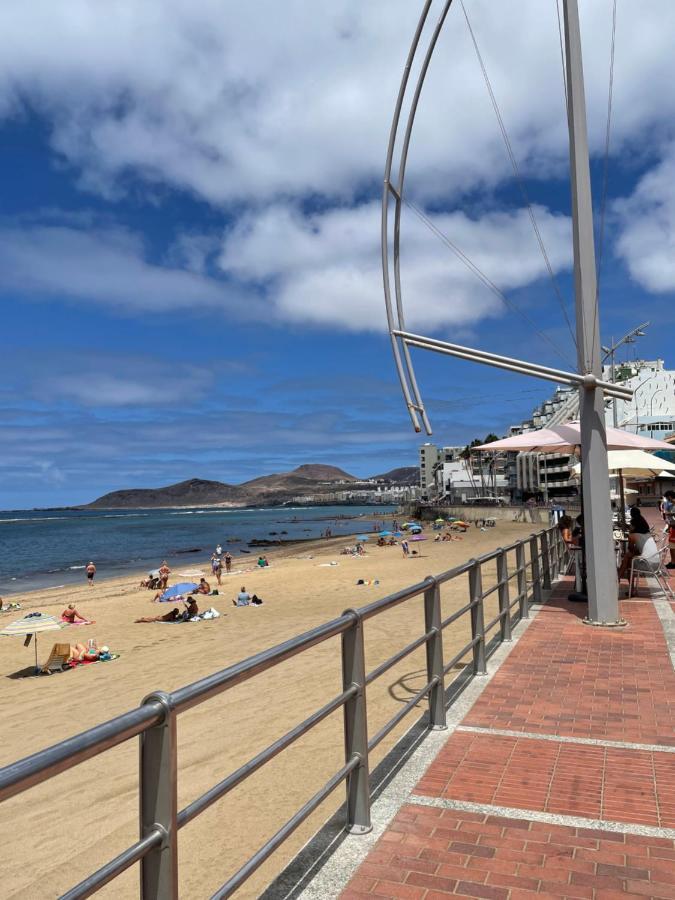 Enjoy Las Canteras Las Palmas / Gran Canaria Exterior foto
