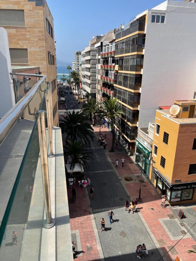 Enjoy Las Canteras Las Palmas / Gran Canaria Exterior foto